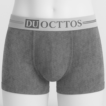 CUECA COTTON MESCLA
